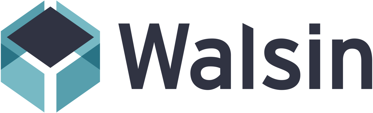 Walsin Logo