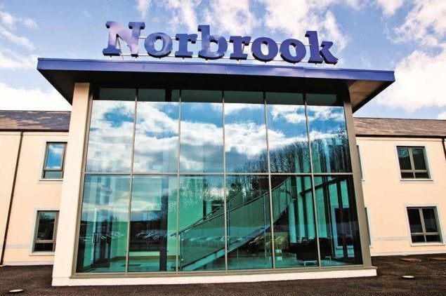 Norbrook Newry – Temperature Control Case Study