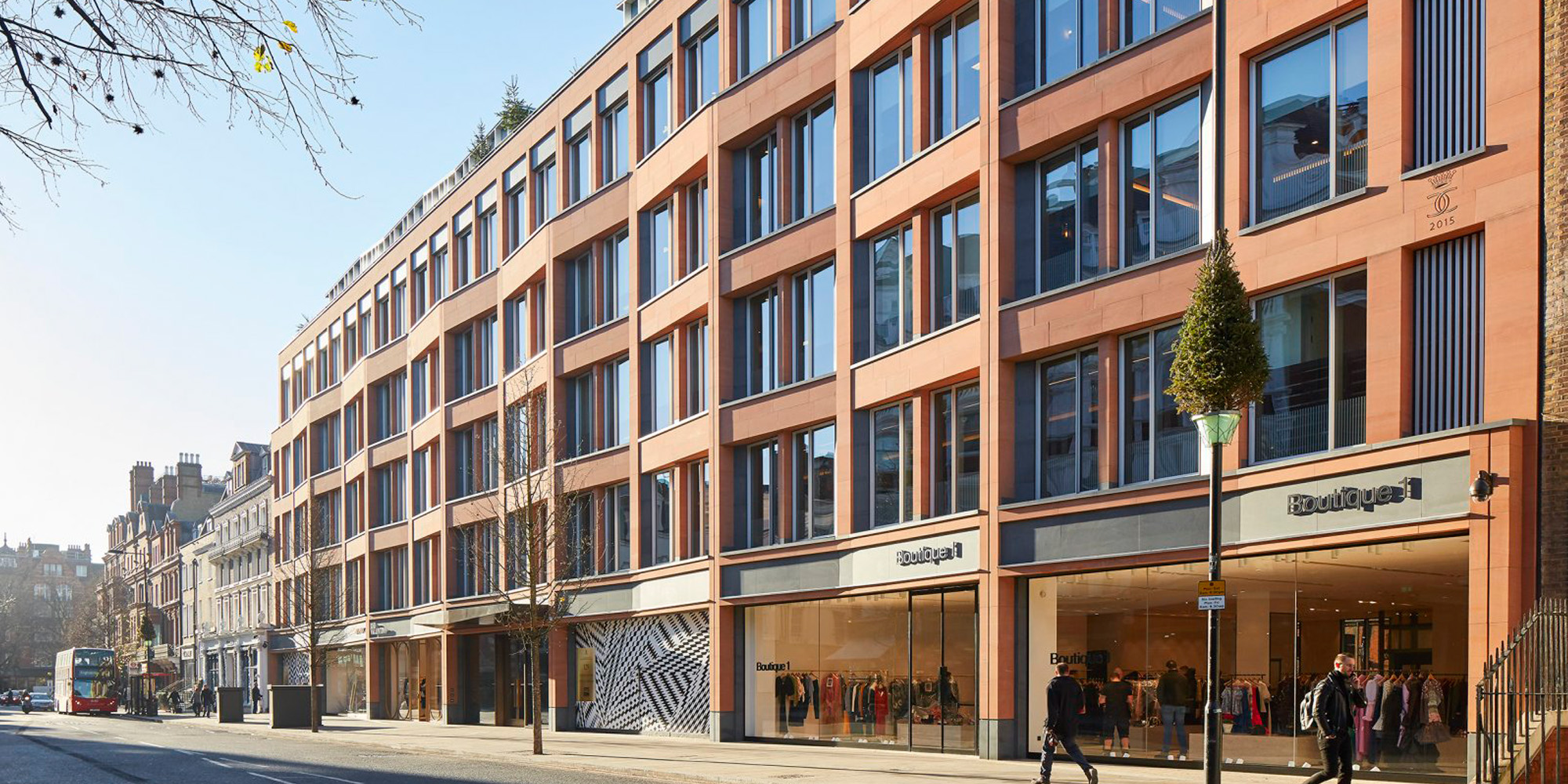 Cadogan Sloane Street &#8211; Air Conditioning Case Study