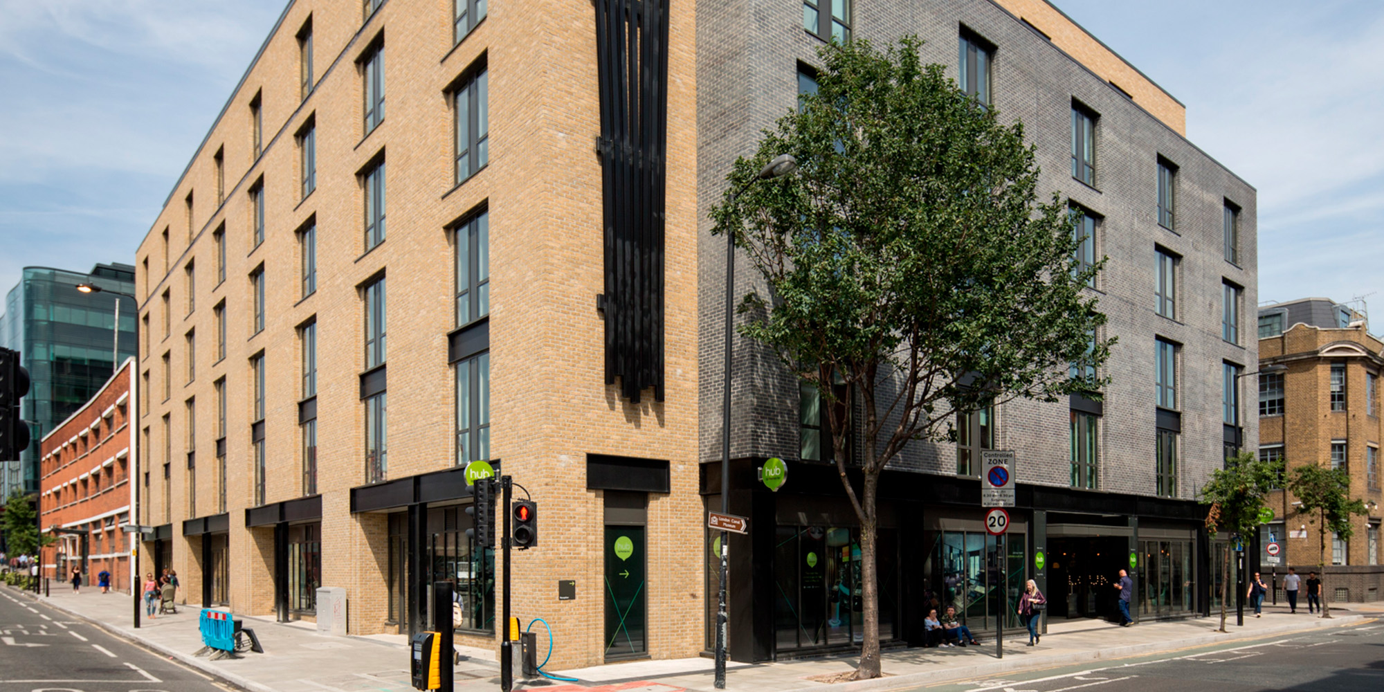 hub by premier inn london king's cross hotel tripadvisor