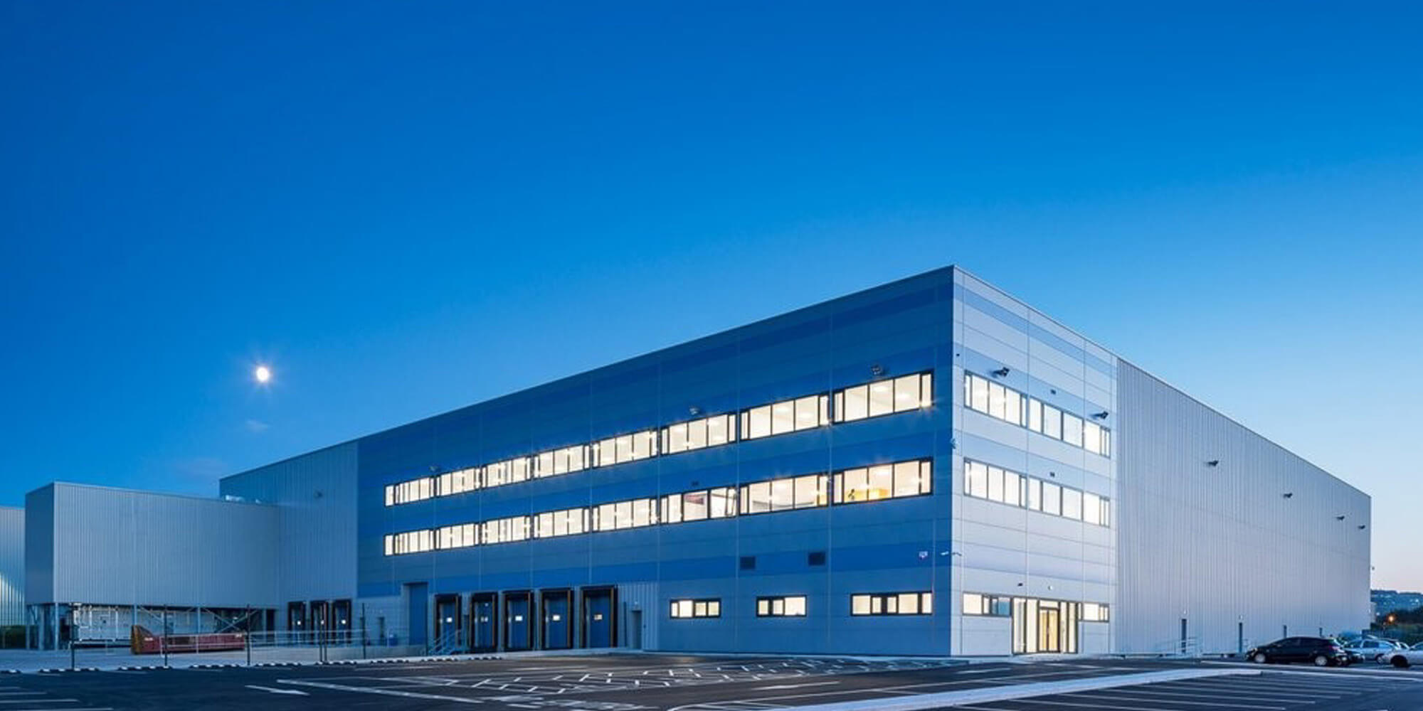 Uniphar Dublin | Cross Group | Refrigeration, Temperature Control ...